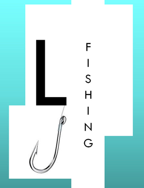 Welcome LJ Fishing to the My Bait Shop Team!