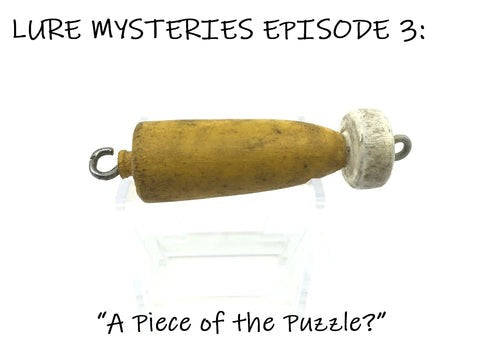 Lure Mysteries Episode 3:  