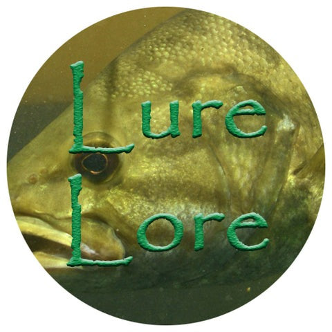 Welcome Lure Lore to the My Bait Shop Family!