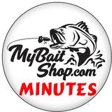 Creek Chub Mitie Mouse