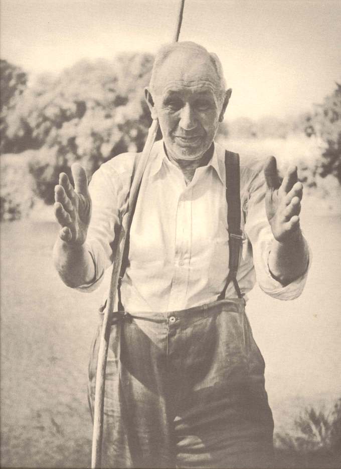 South Bend Fishing Photo Contest