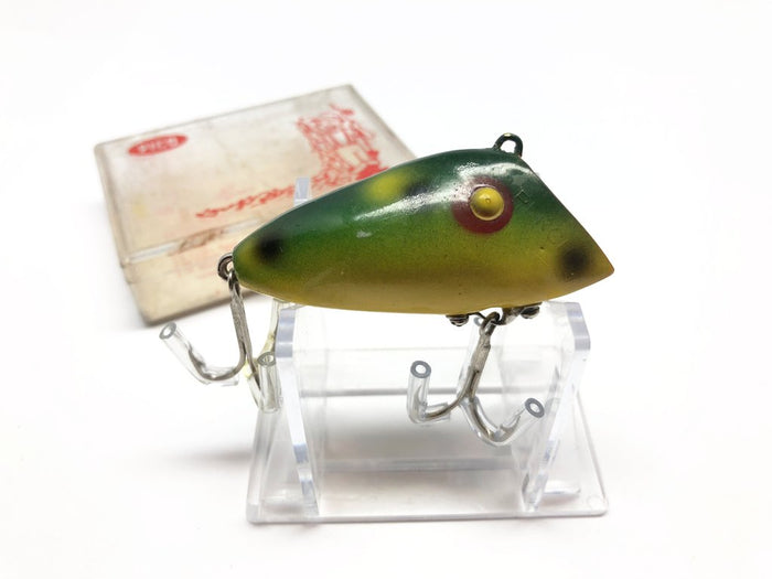 PICO Perch Fishing Lure