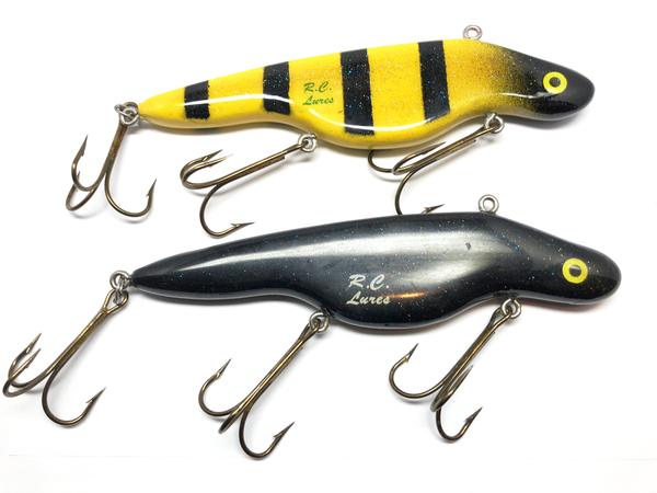 RC Lures