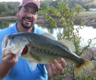 So You Want to Go Tournament Bass Fishing...