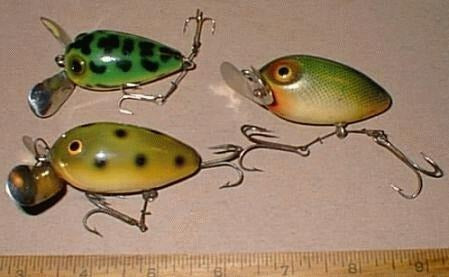 Lure Lore:  Bear Creek Tweedler