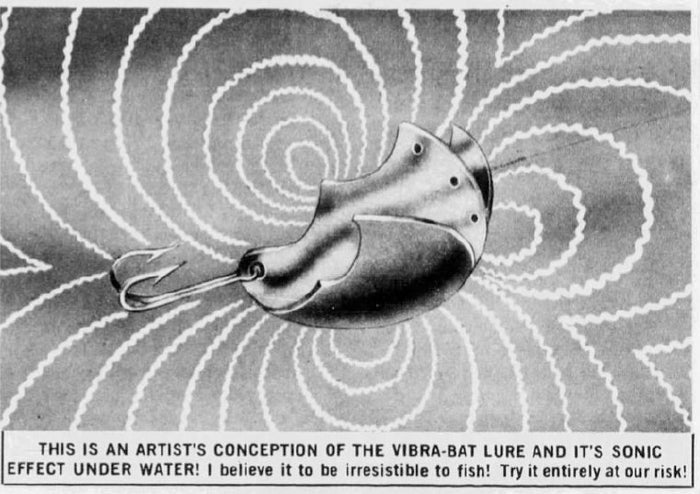 Vibra Bat Artist Conception