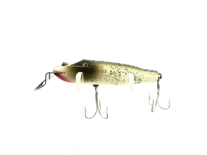 Creek Chub Spinning Pikie Silver Flash Color 9318P