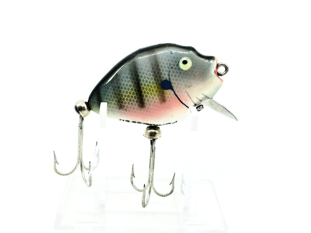 Heddon Punkinseed 9630 BGL Bluegill Color