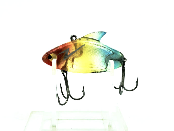 Heddon Super Sonic, CR Crystal Rainbow Color