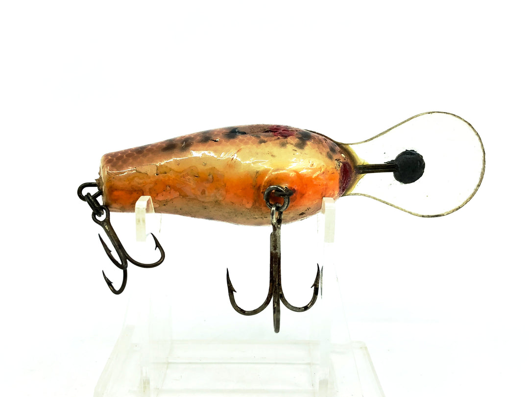 Bagley Diving B2 DB2-DC, Dark Crayfish Color