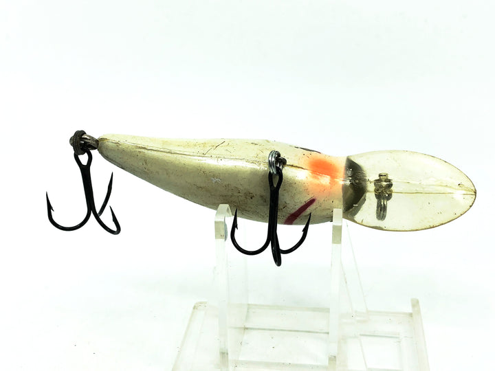 Bomber Model A 7A, TS Tennessee Shad Color, Screwtail Model