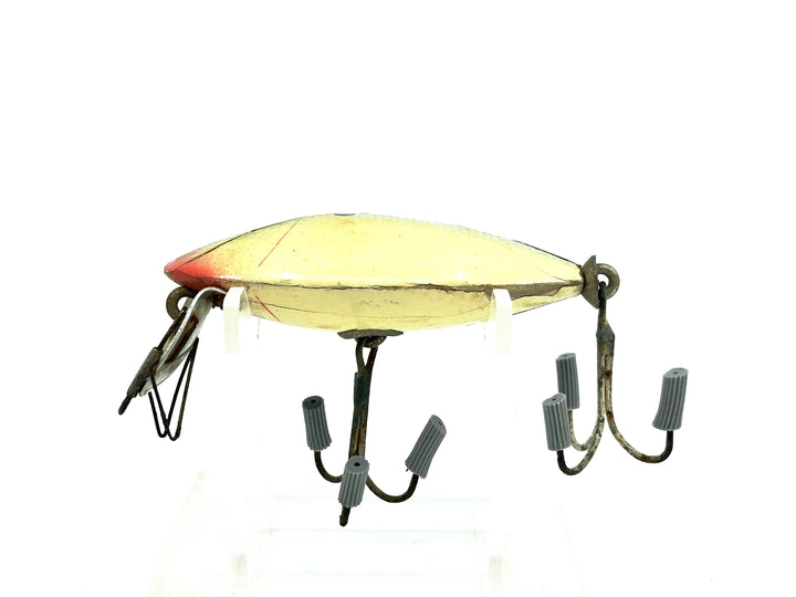 True Temper Crippled Shad, Shad Color