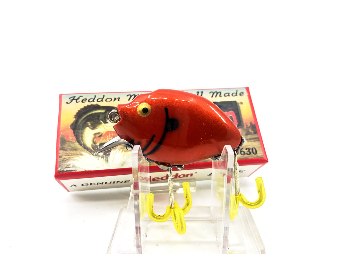 Heddon 9630 Punkinseed X9630COPP Copper Color New in Box