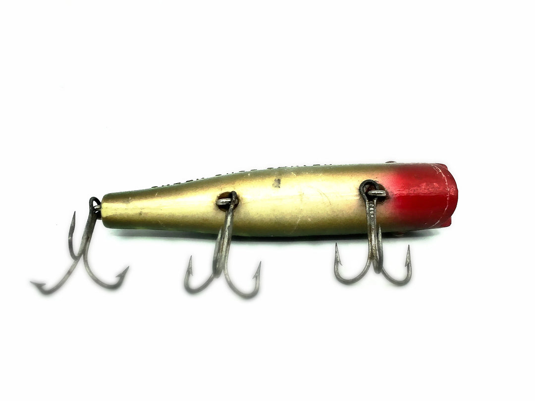 Creek Chub 2000 Darter, #19 Frog Color