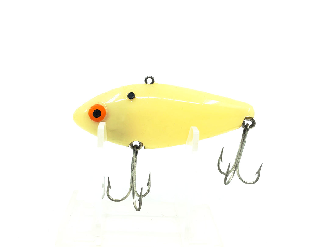 Bomber Pinfish 4P, BN Bone Color