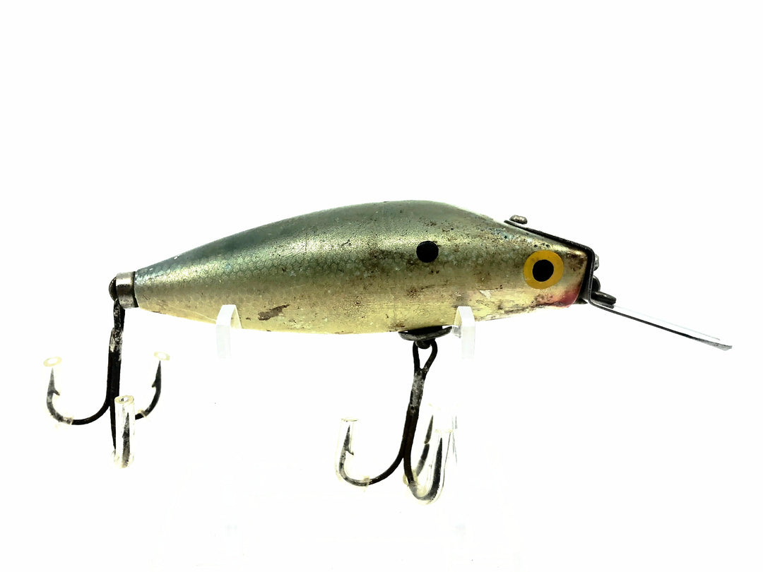 Wood's Deep R Doodle Shad Color