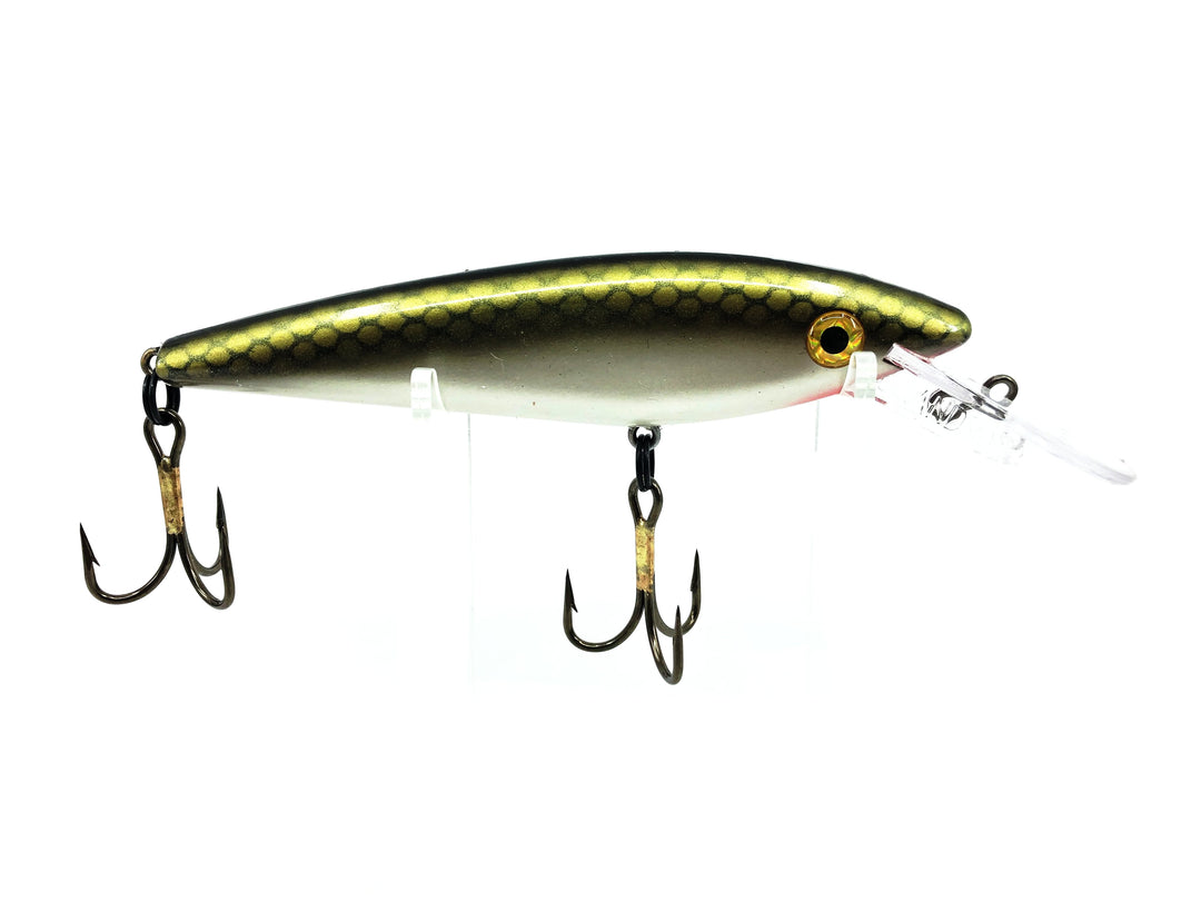 Grandma Classic 6" Deep Diver, Tennessee Shad Color