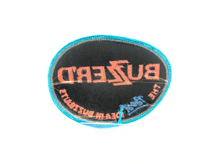 Buzzer'd Buzzbait Vintage Patch