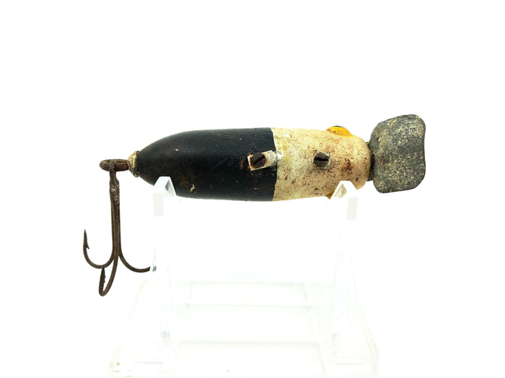 Rinehart Jinx, BWH Black White Head Color - Value Pick