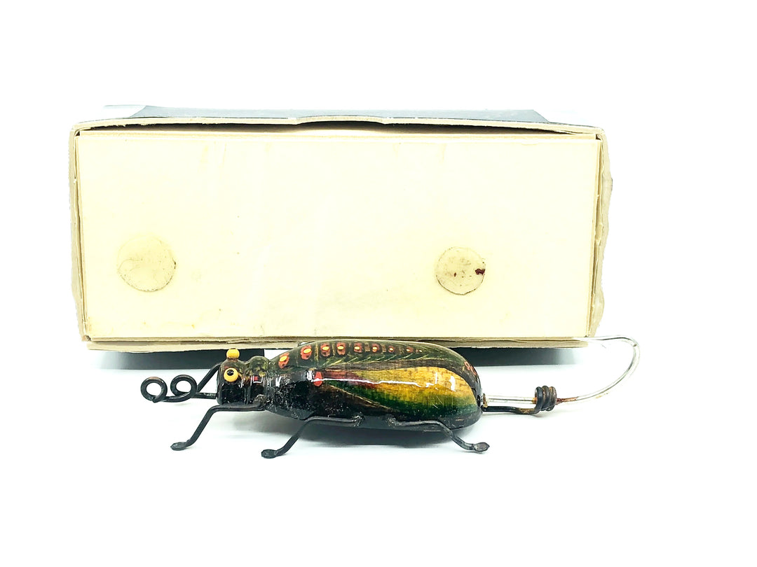 Macatawa Beetle Lure w/Box