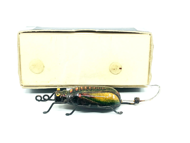 Macatawa Beetle Lure w/Box