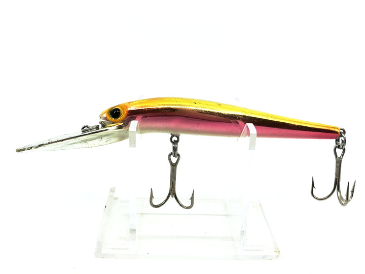 Storm Jr. Thunder Stick, #150 Metallic Pink Sunset Color