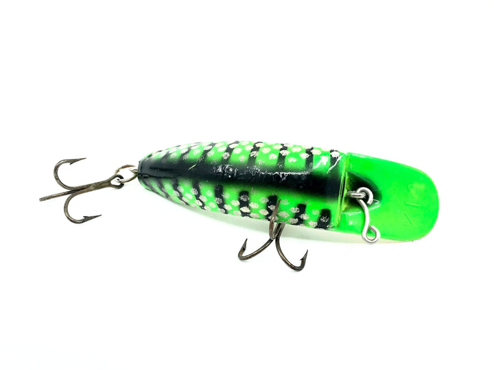 Kwikfish K14 788 Green Chub Color