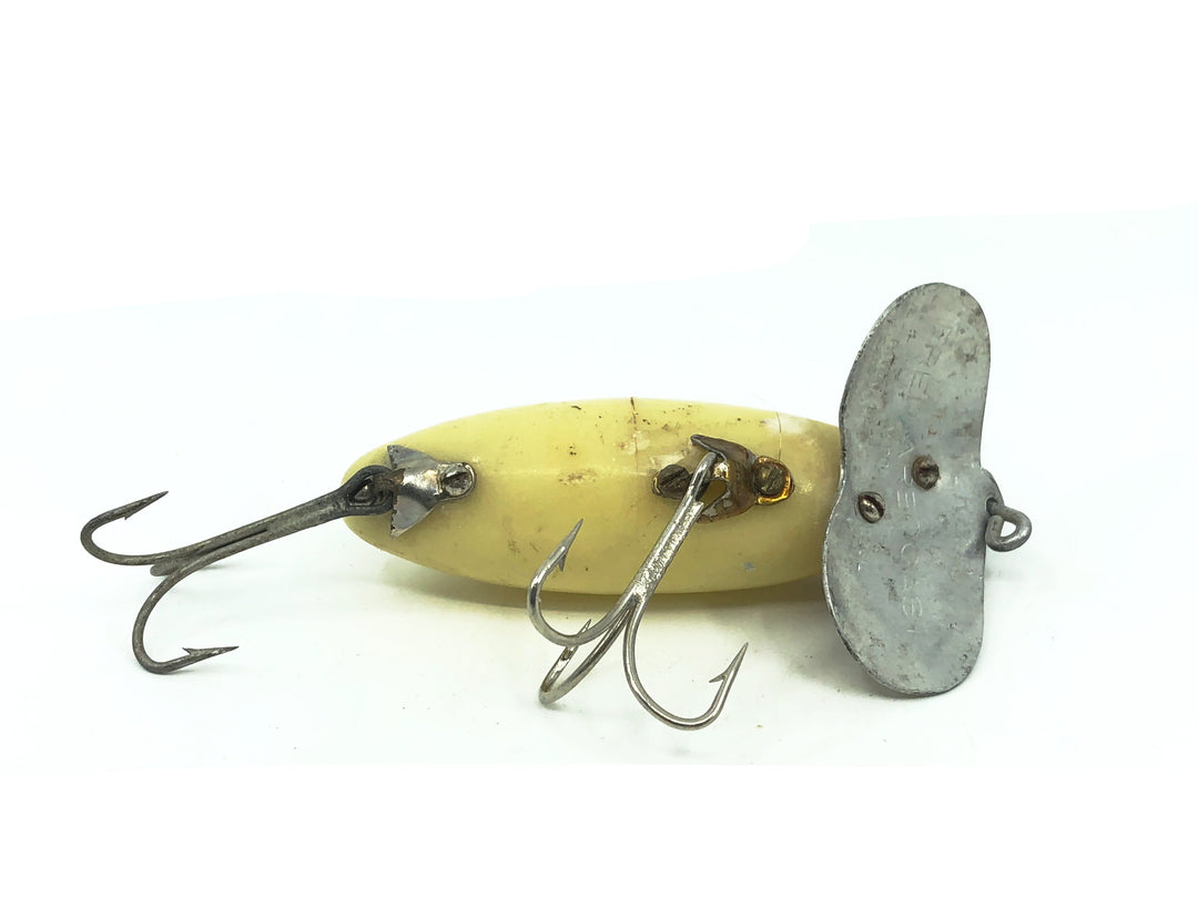 Arbogast Jitterbug 5/8oz, Luminous Color