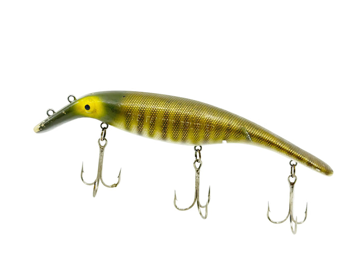 Drifter Tackle The Believer 10", #06 Bass Color