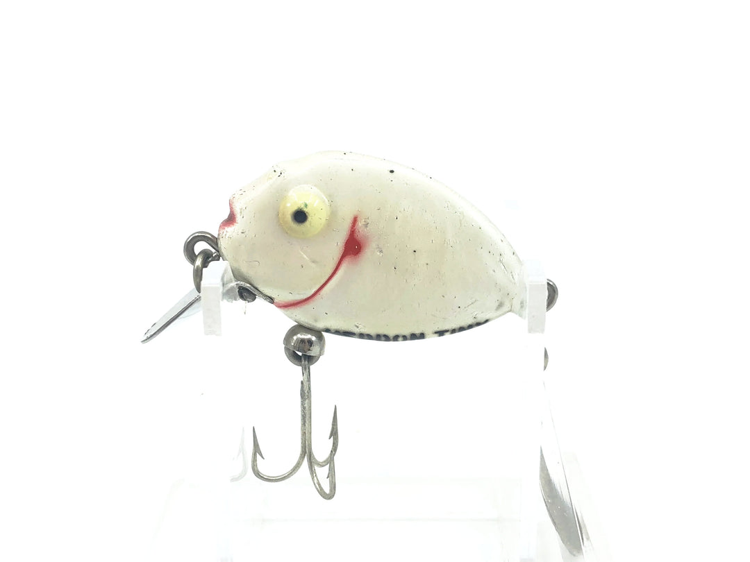 Heddon Tiny Punkin Spin 382, SD Shad Color