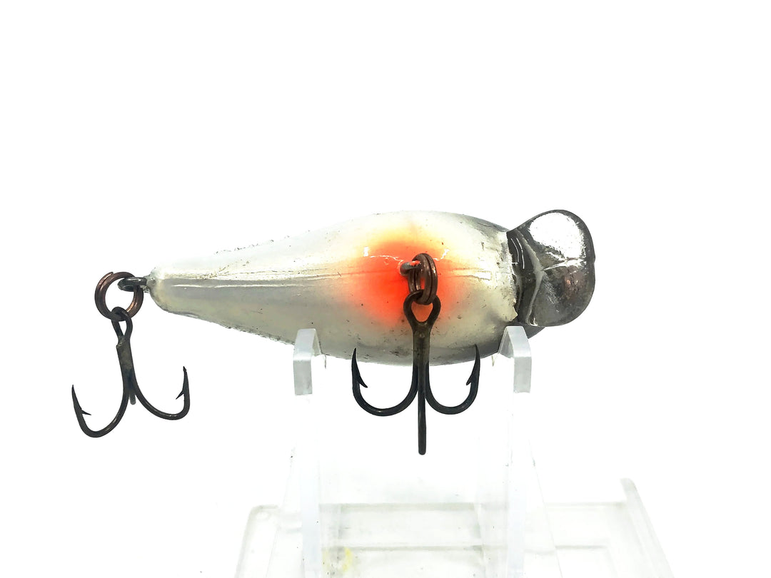 Mann's Baby 1- Minus, Tennessee Shad Color