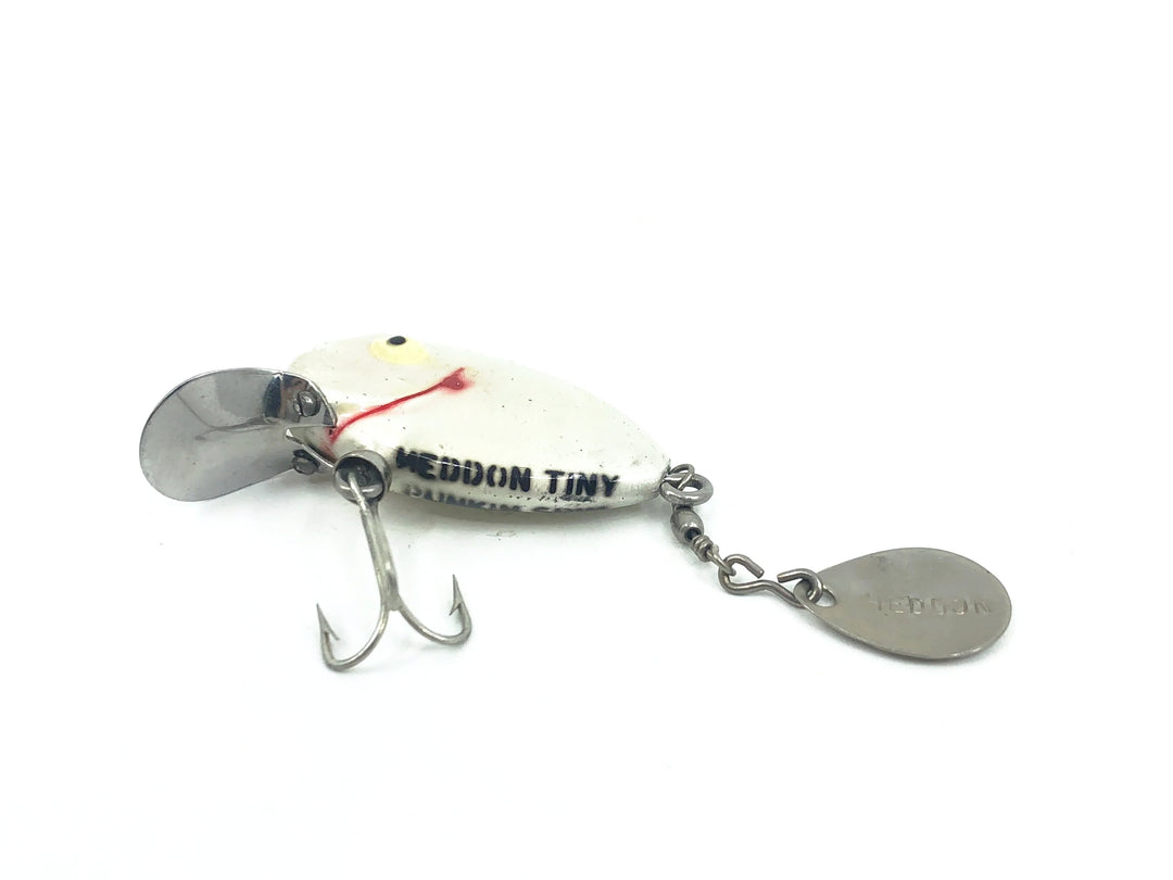 Heddon Tiny Punkin Spin 382, SD Shad Color