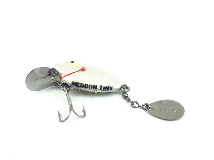 Heddon Tiny Punkin Spin 382, SD Shad Color