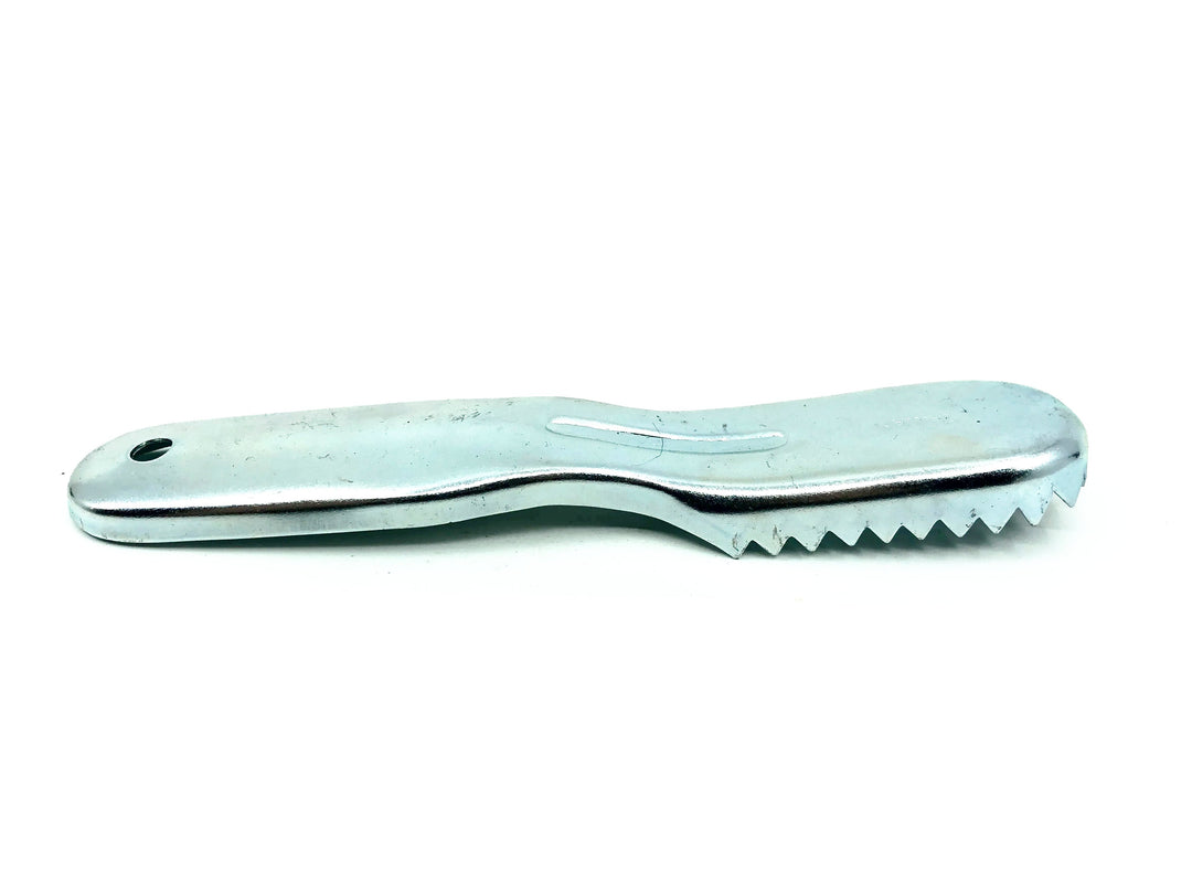 Aluminum Fish Scaler
