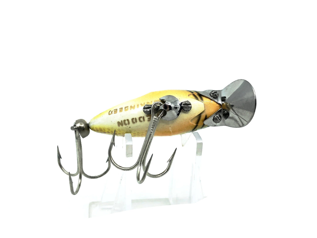 Heddon Vintage Punkinseed, SUN Sunfish Color