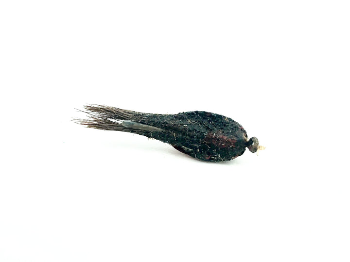 Weber&nbsp;Lifelike Beetle Fly, Red/Black/Green Color