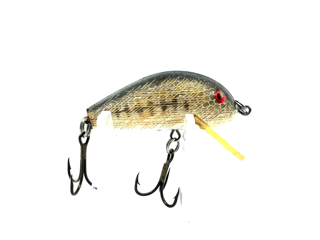 Bill Norman Quarter Back, Baby Bass Color