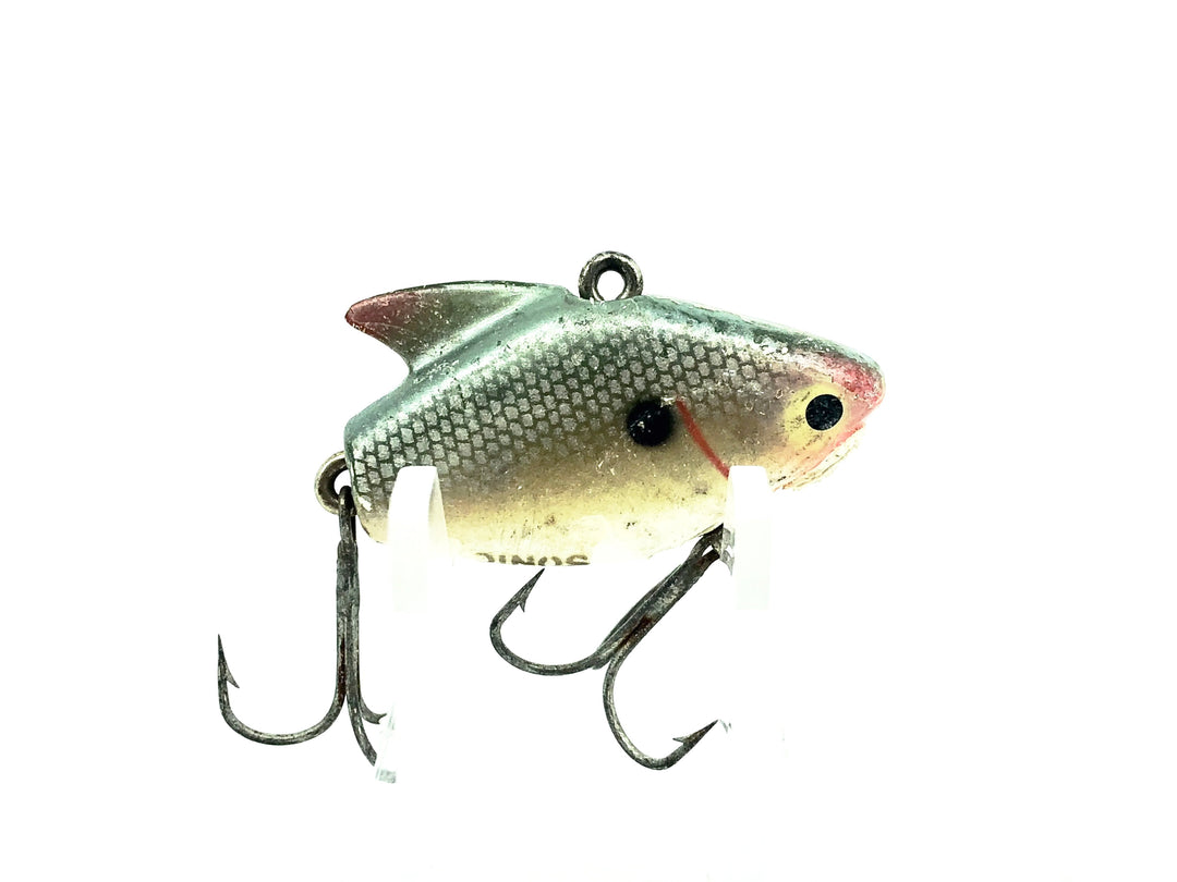 Heddon Sonic 385, SD Shad Color