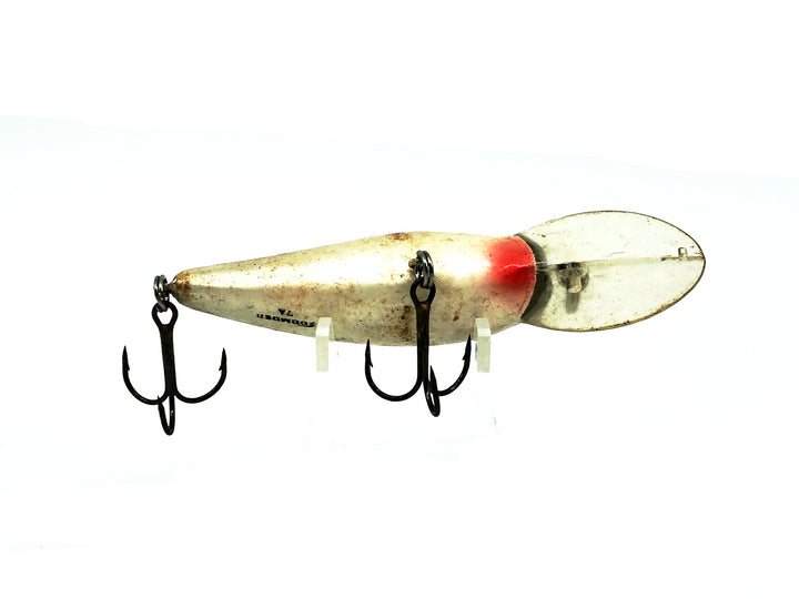 Bomber Model A 7A, BKP Black Pearl Color