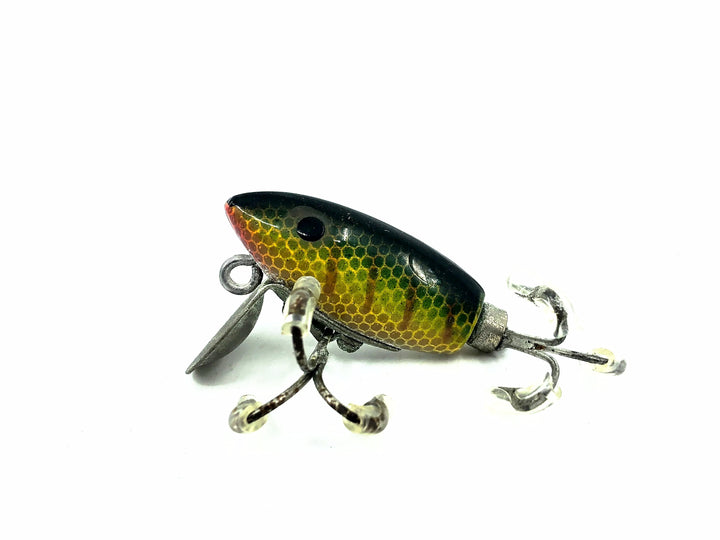 Tulsa Tackle Bizzy Bee, Perch Color