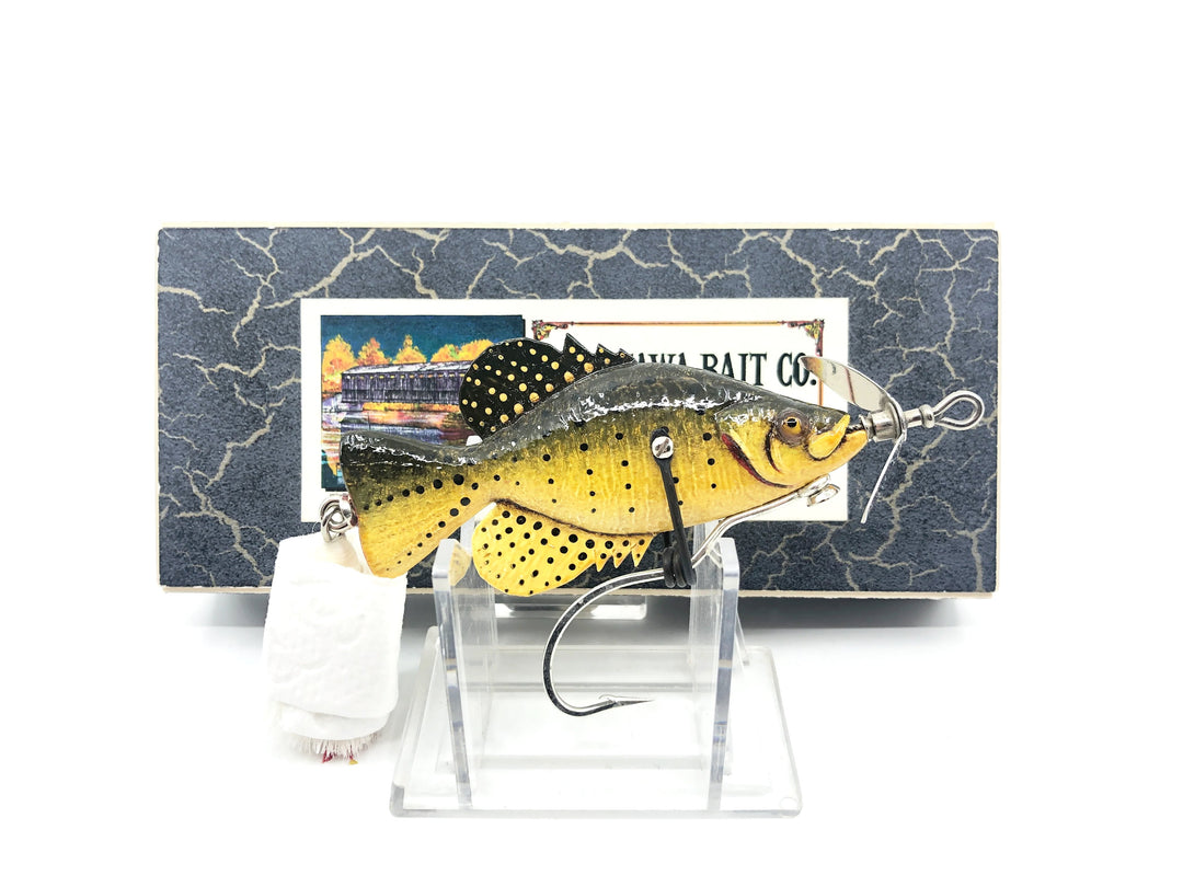 Macatawa Bait Co. Crappie Lure w/Box