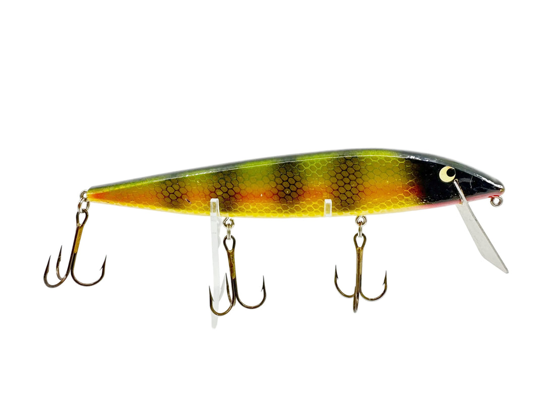 Diving Perch 7" Crankbait