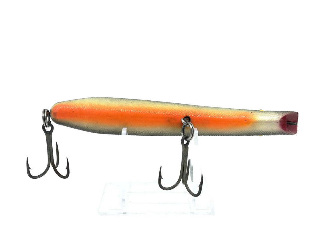 Cotton Cordell Pencil Popper 6600, Tennessee Shad Color