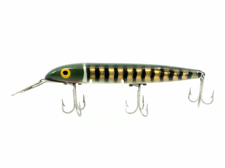 Cisco Kid No.600, Perch Color