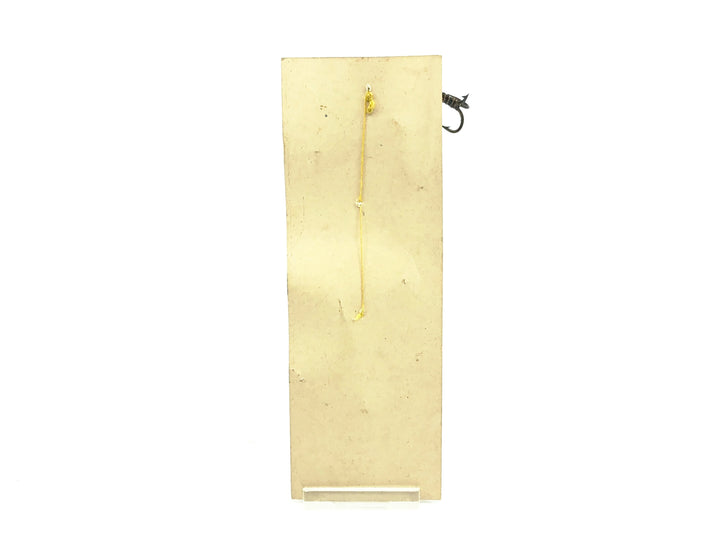 Milward's Archer Spinner Small Pike Size on Card