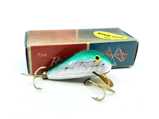Leurre Perche Leurre De Pêche Vintage Norman Deep Baby N 1/4 Leurre Perche Leurre De Pêche Vintage Norman Deep Baby N 1/4