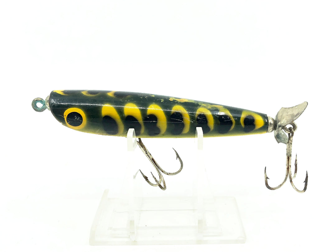 Florida Fishing Tackle Mfg. Co. Dalton Special, Frog Color