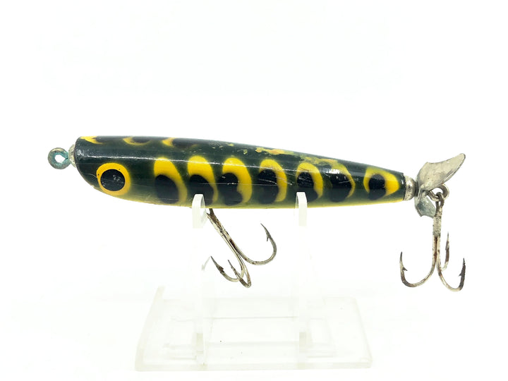 Florida Fishing Tackle Mfg. Co. Dalton Special, Frog Color
