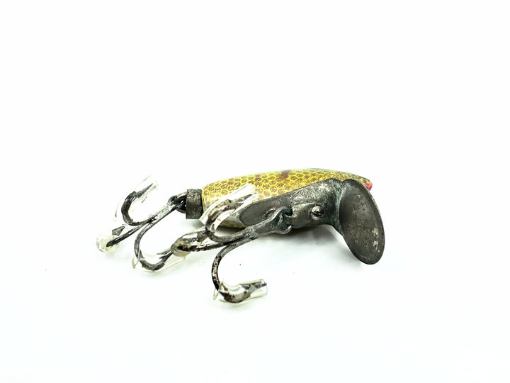 Tulsa Tackle Bizzy Bee, Perch Color
