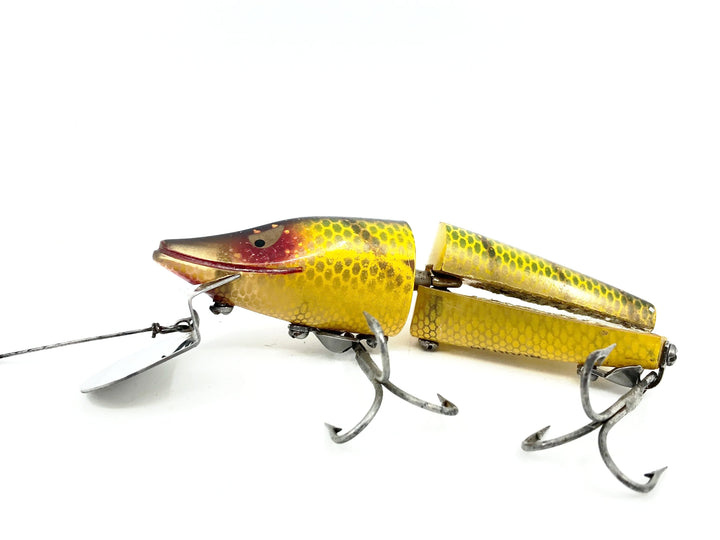 Heddon Scissortail, L Perch Color